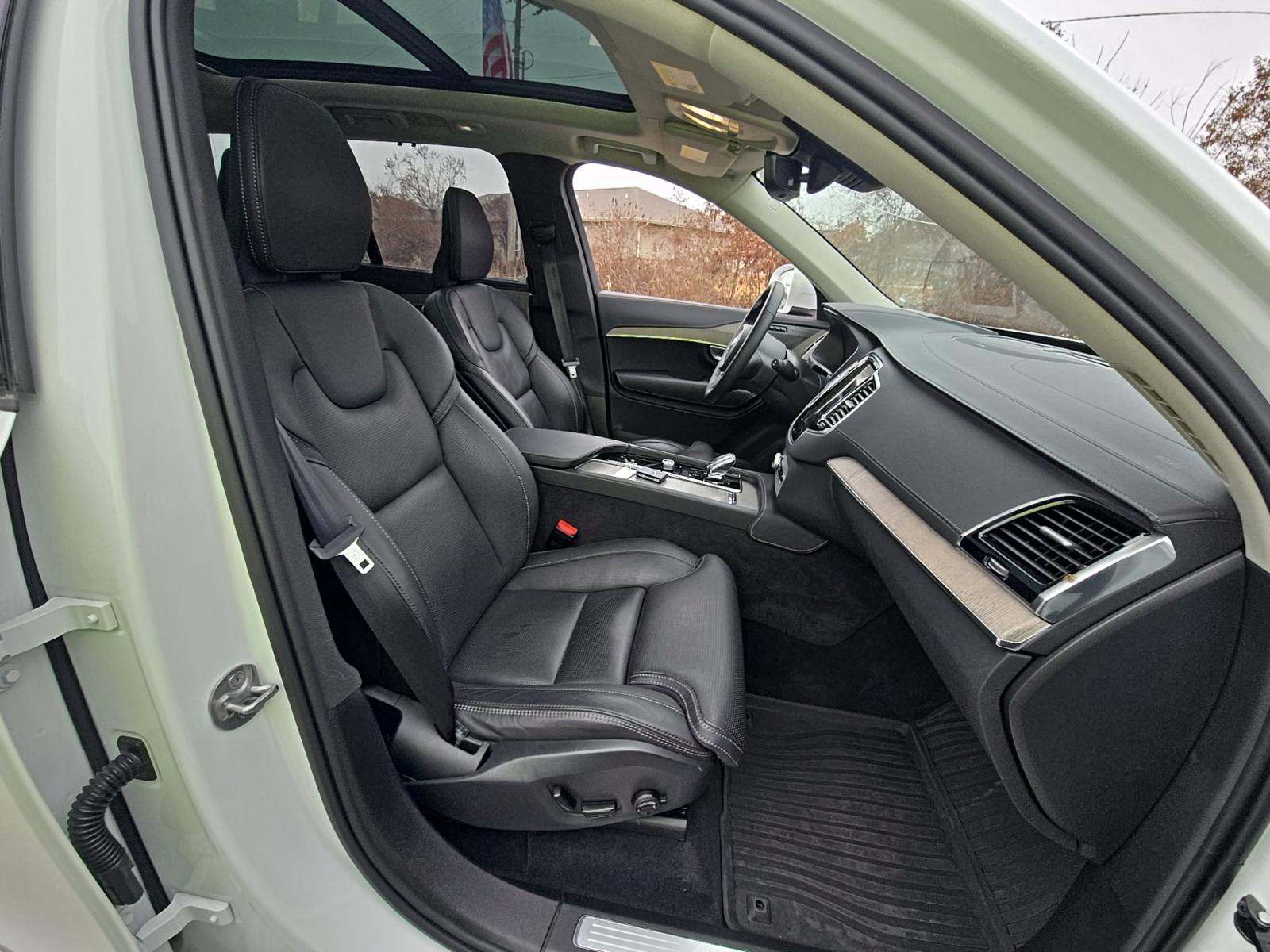 2024 Volvo XC90 B6 Ultimate AWD