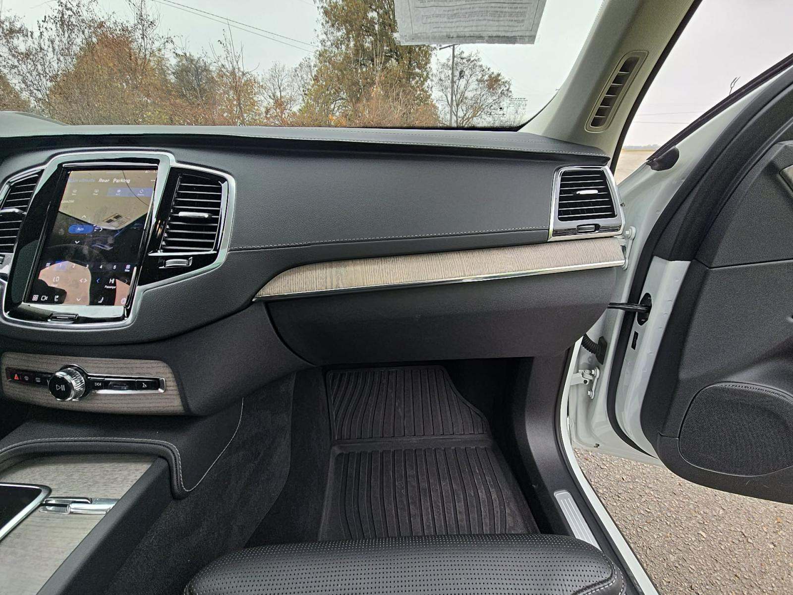 2024 Volvo XC90 B6 Ultimate AWD