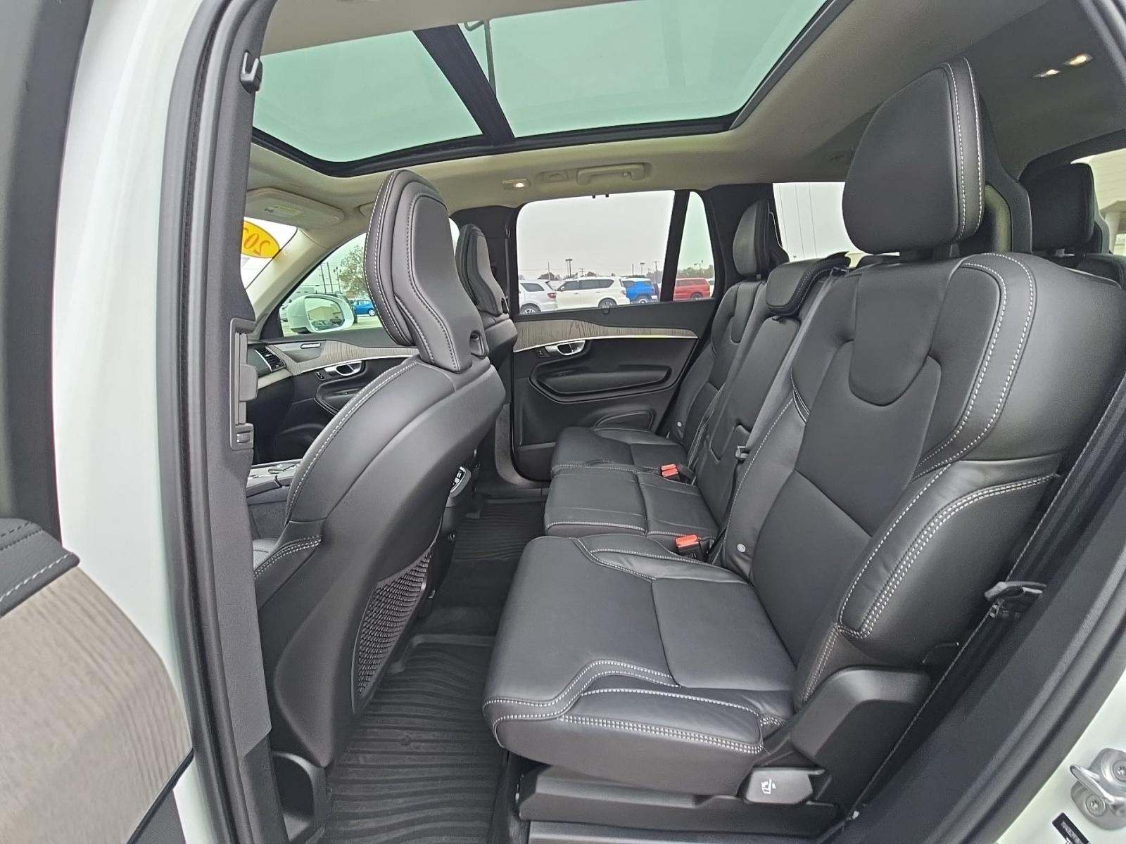 2024 Volvo XC90 B6 Ultimate AWD