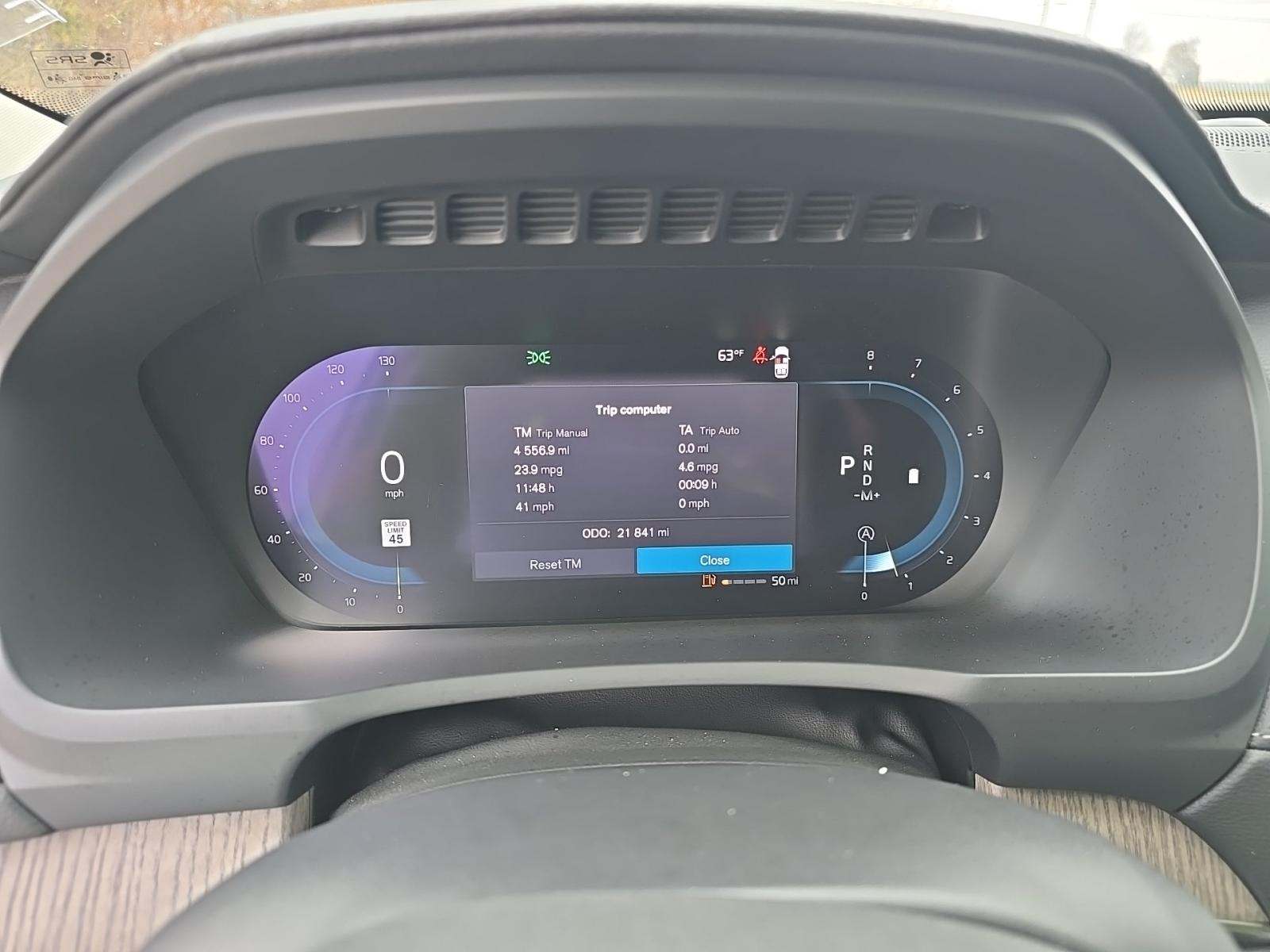 2024 Volvo XC90 B6 Ultimate AWD