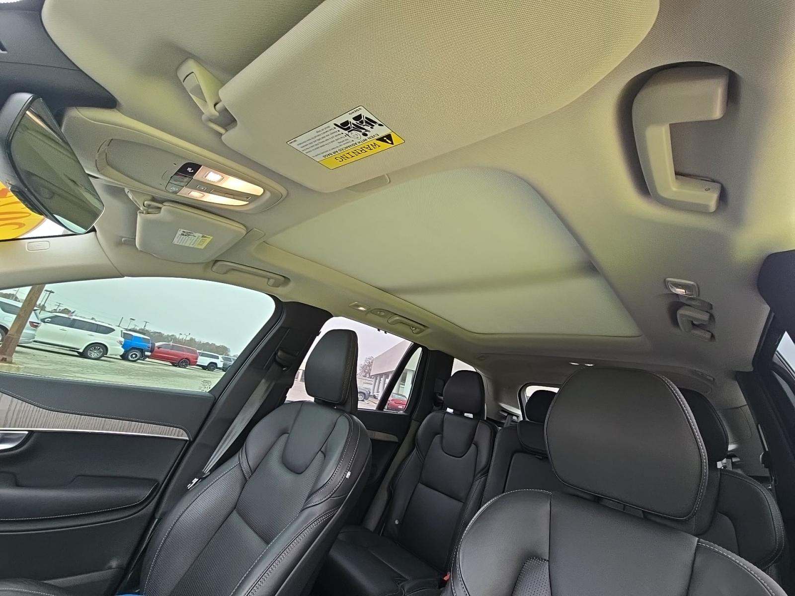 2024 Volvo XC90 B6 Ultimate AWD