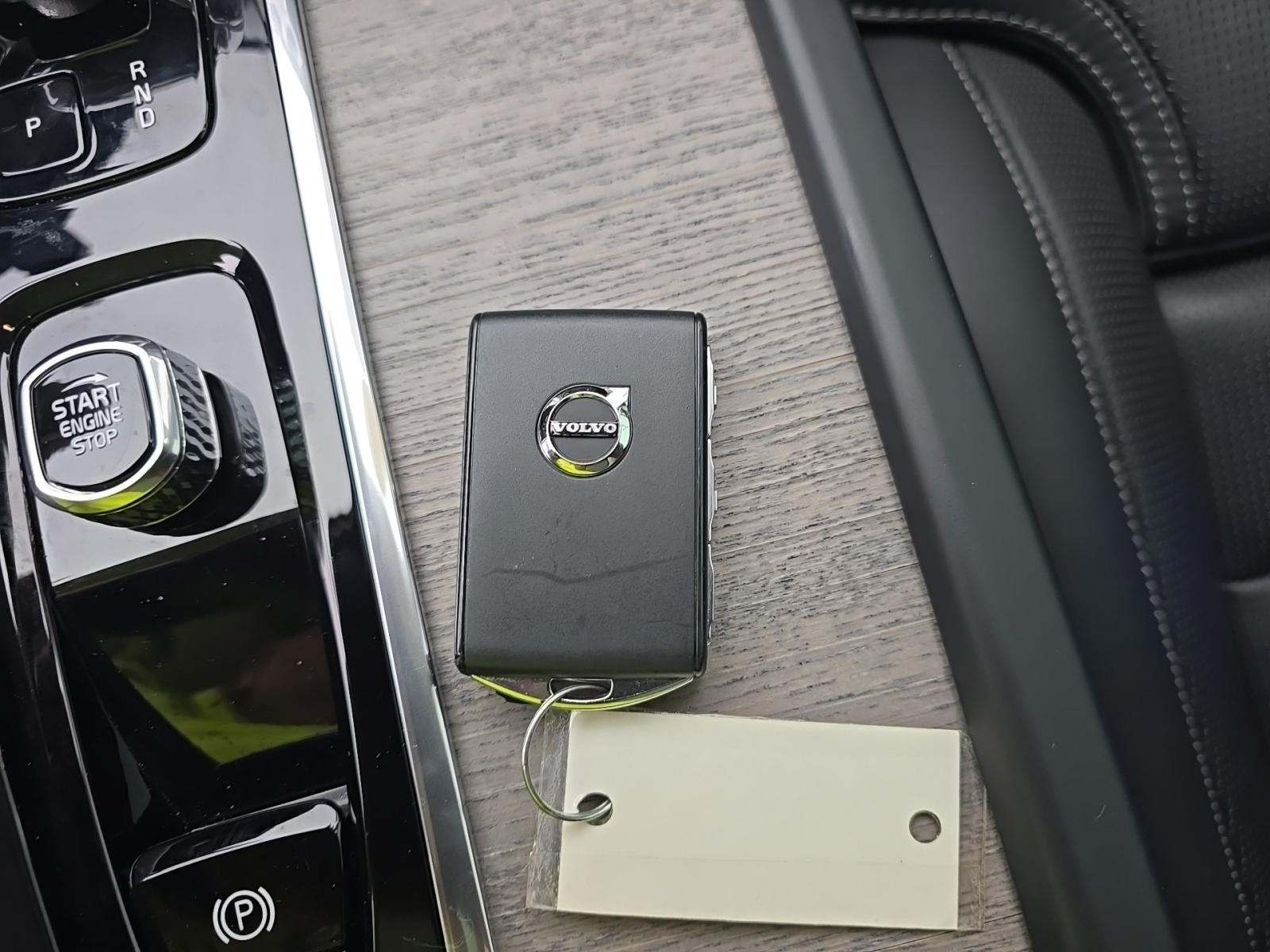 2024 Volvo XC90 B6 Ultimate AWD