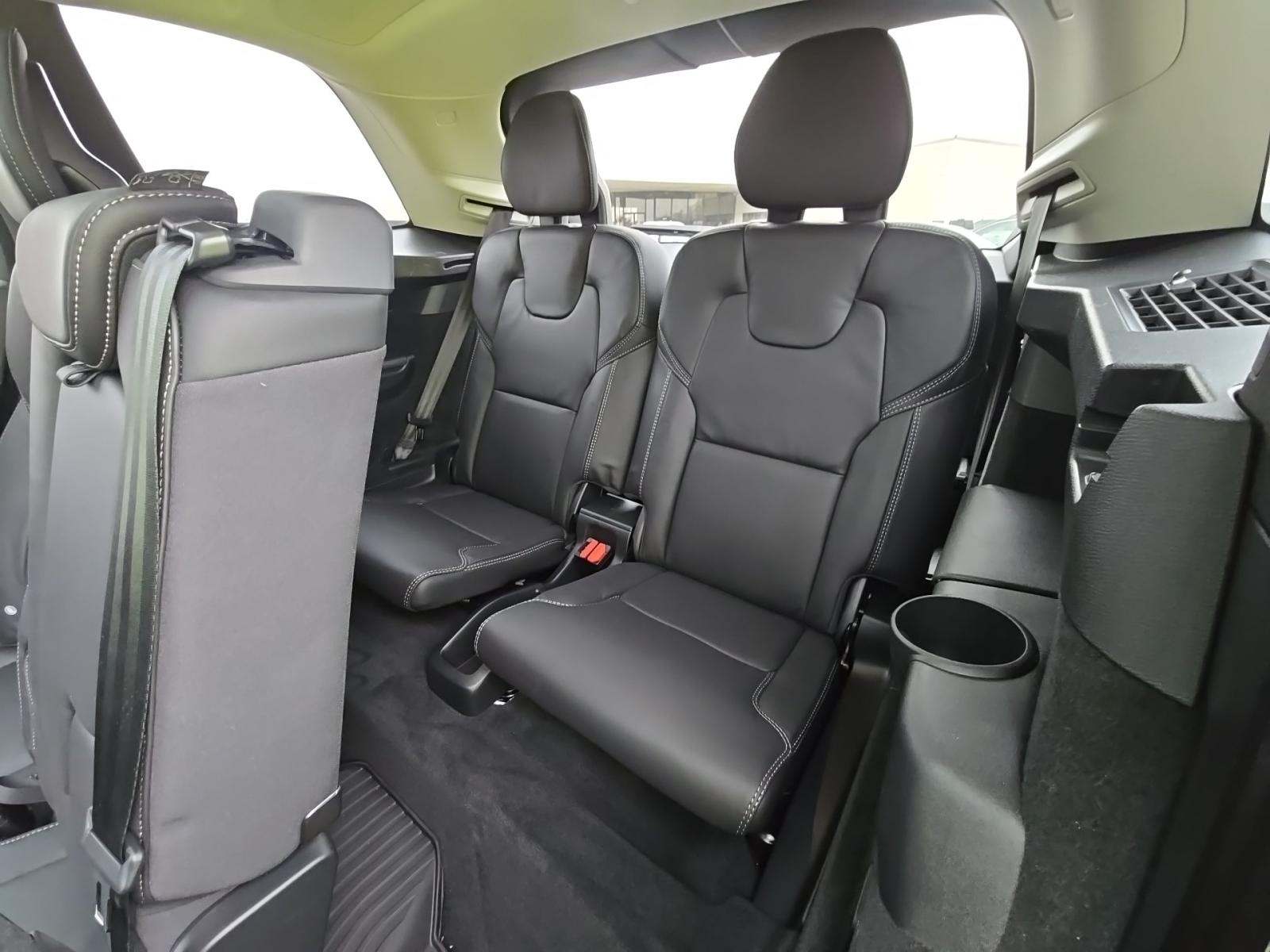 2024 Volvo XC90 B6 Ultimate AWD