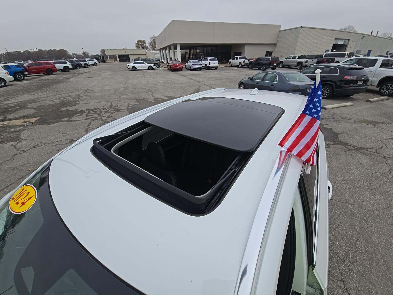 2024 Volvo XC90 B6 Ultimate AWD