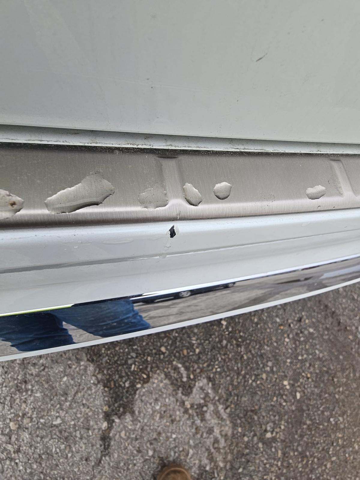 2024 Volvo XC90 B6 Ultimate AWD