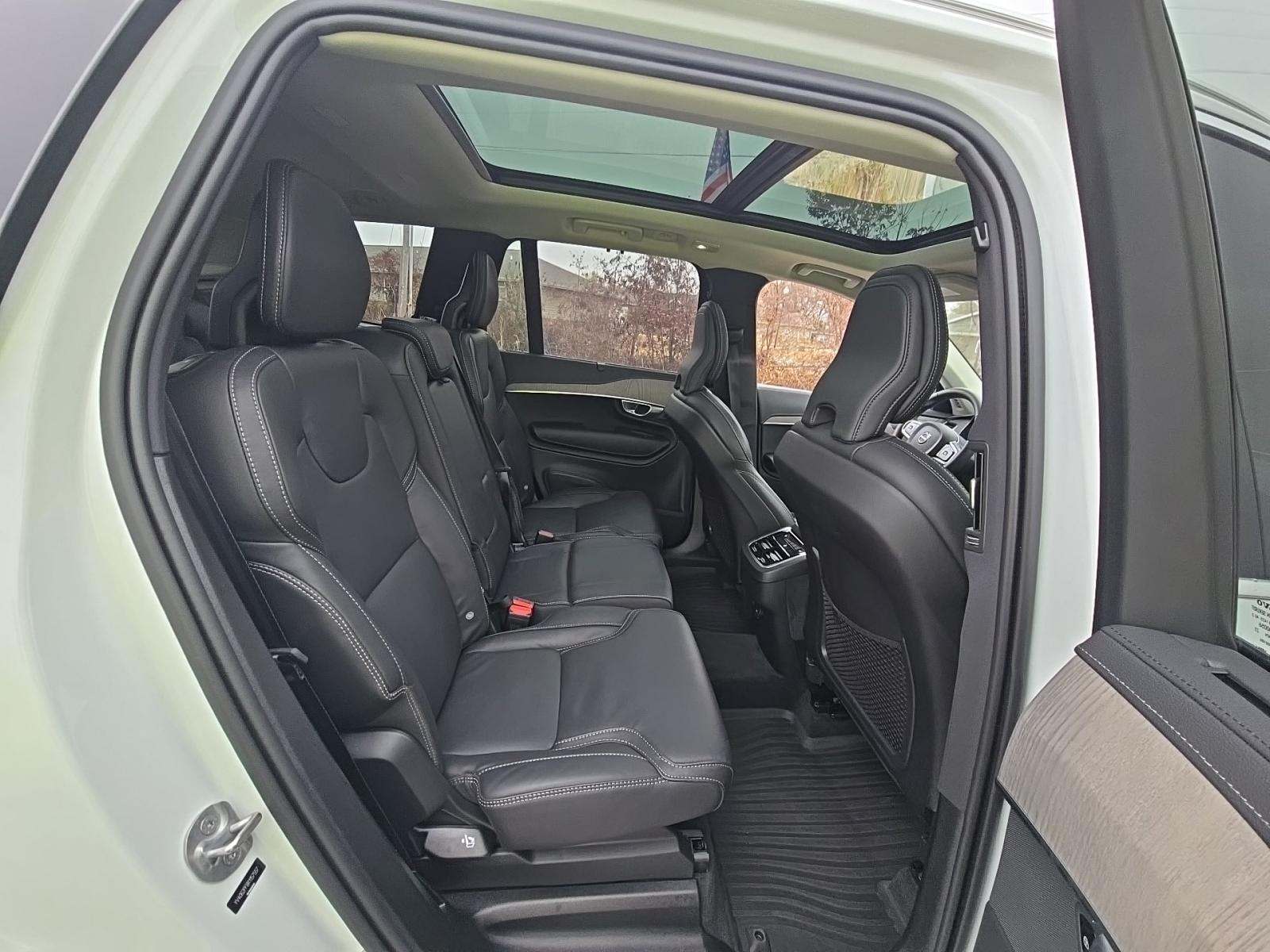 2024 Volvo XC90 B6 Ultimate AWD