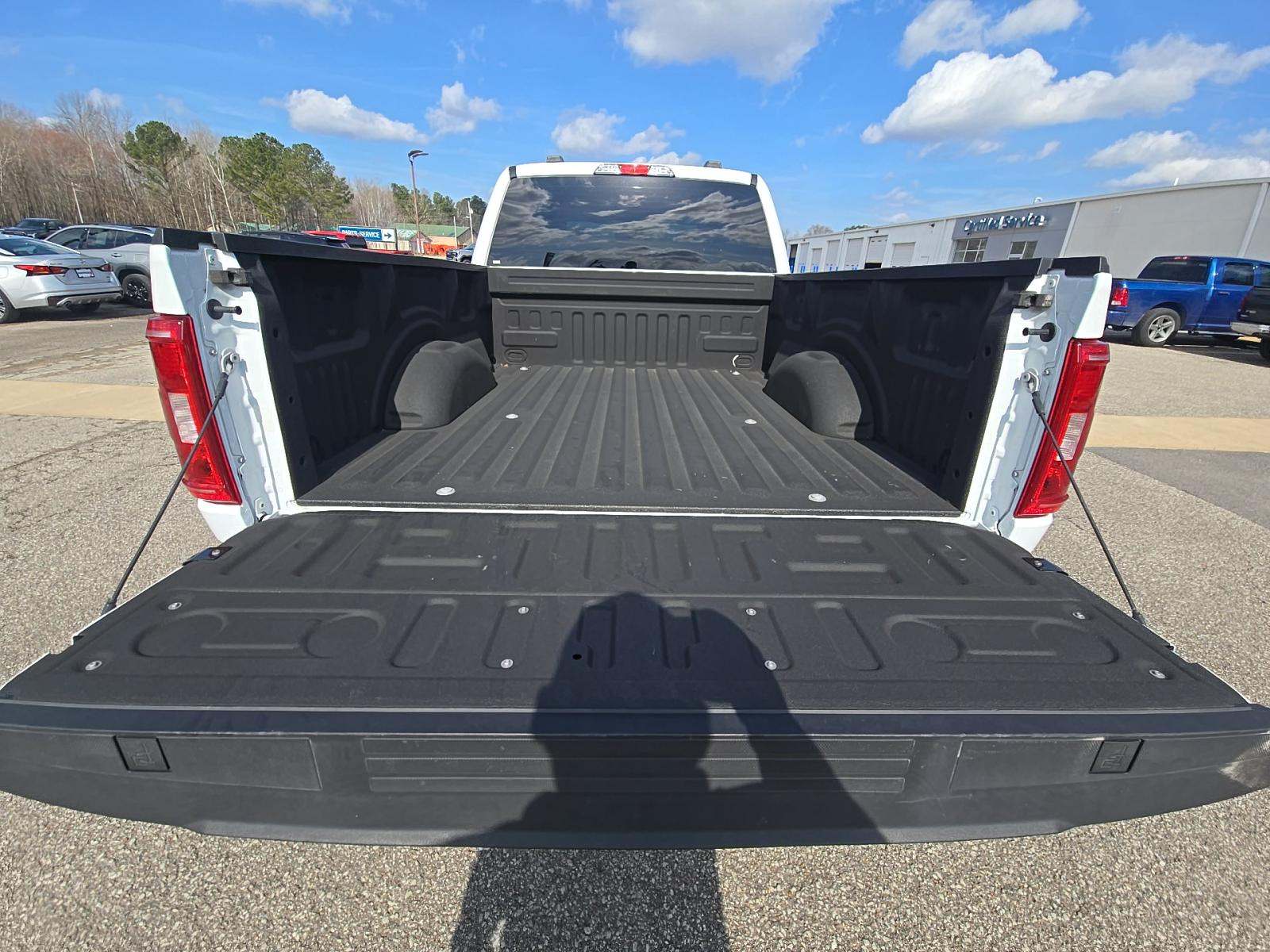 2023 Ford F-150 XLT AWD