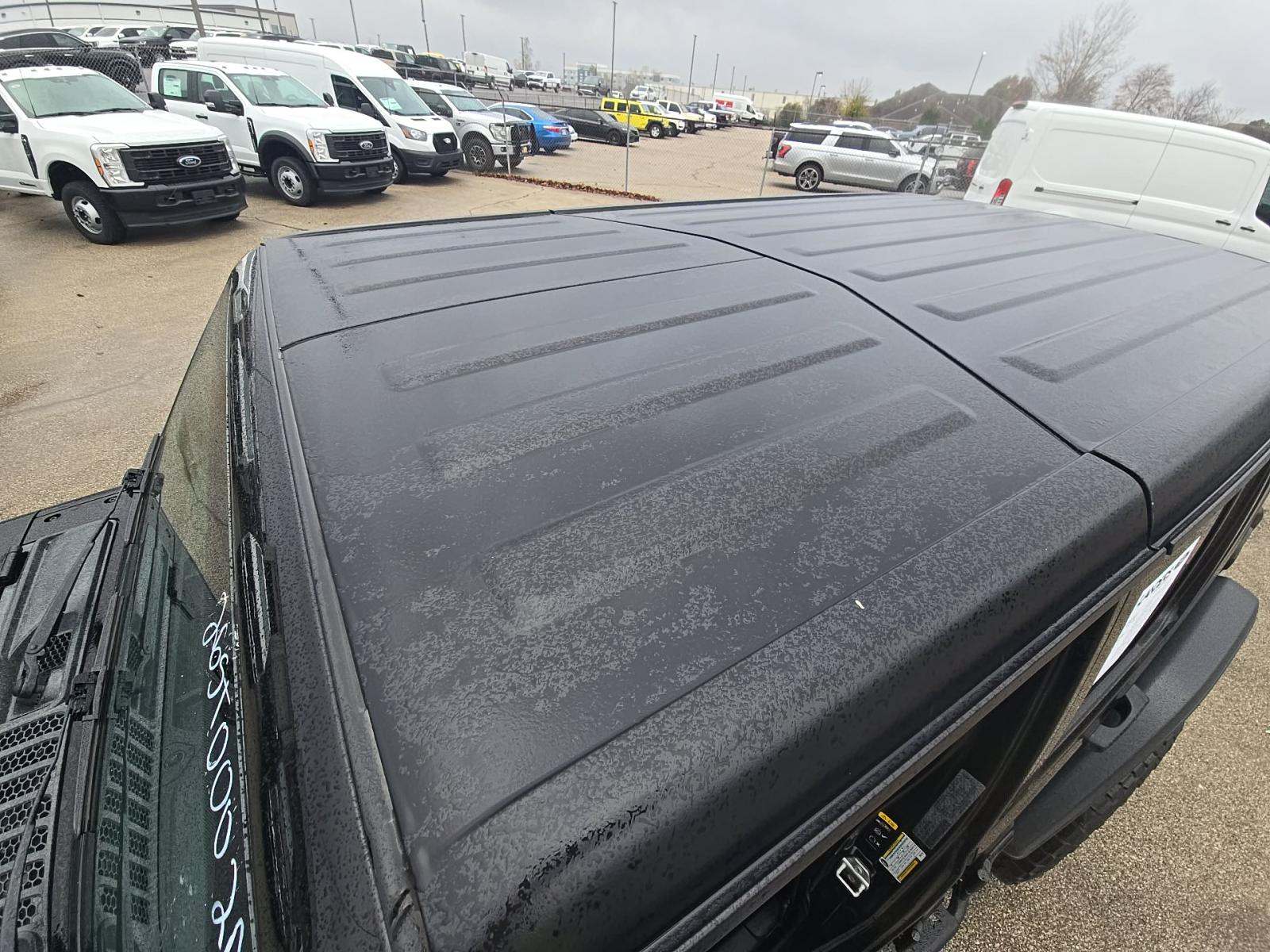 2023 Jeep Wrangler Rubicon AWD