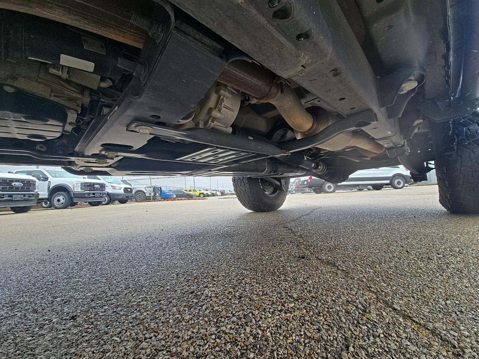 2023 Jeep Wrangler Rubicon AWD