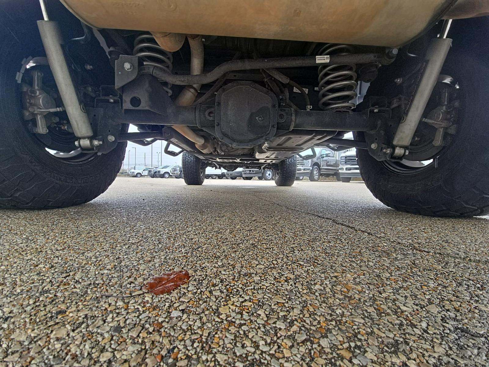 2023 Jeep Wrangler Rubicon AWD