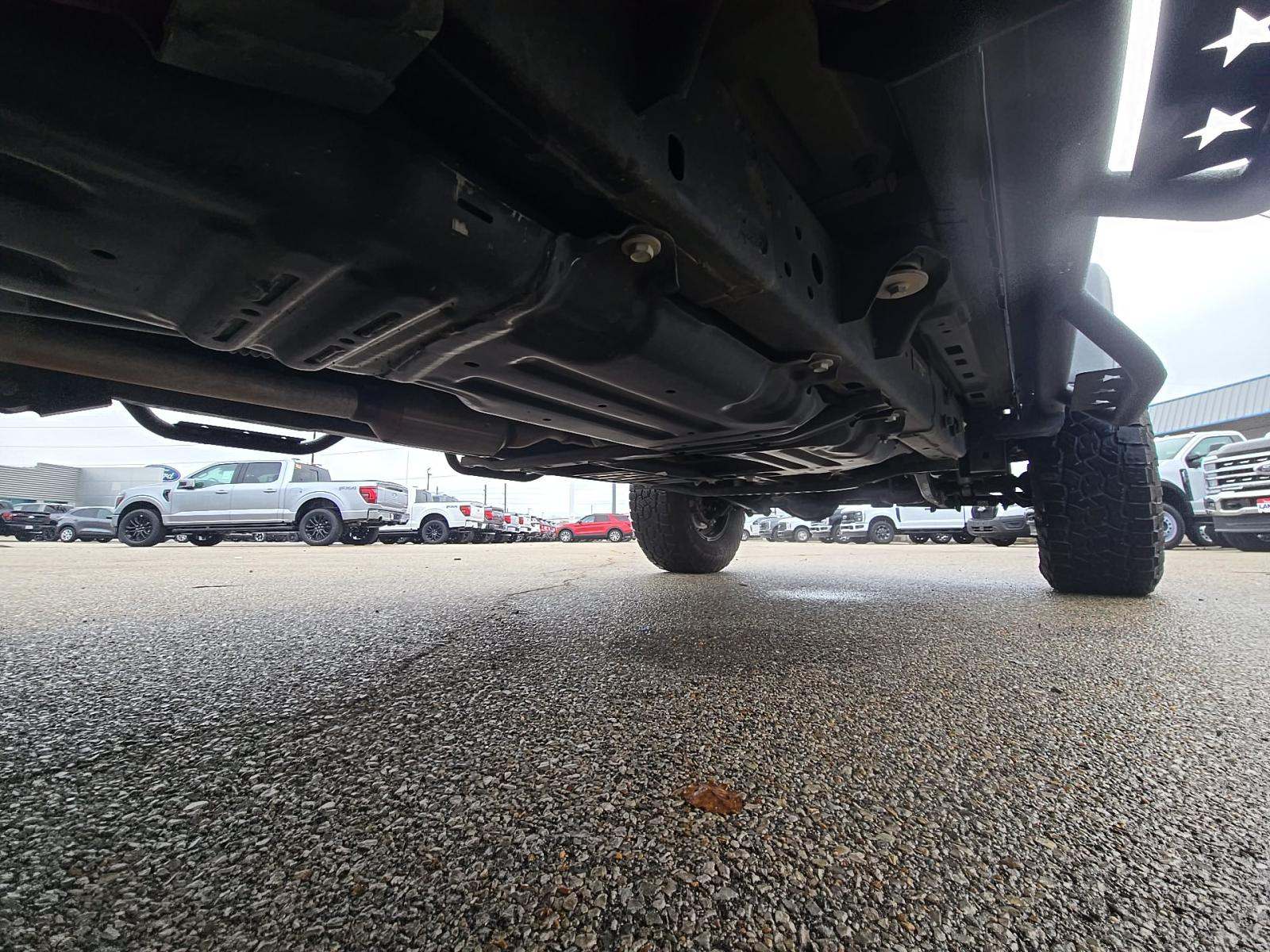 2023 Jeep Wrangler Rubicon AWD