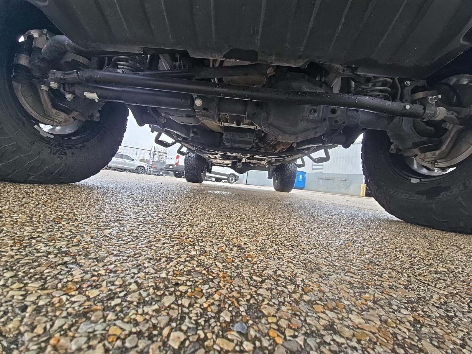 2023 Jeep Wrangler Rubicon AWD