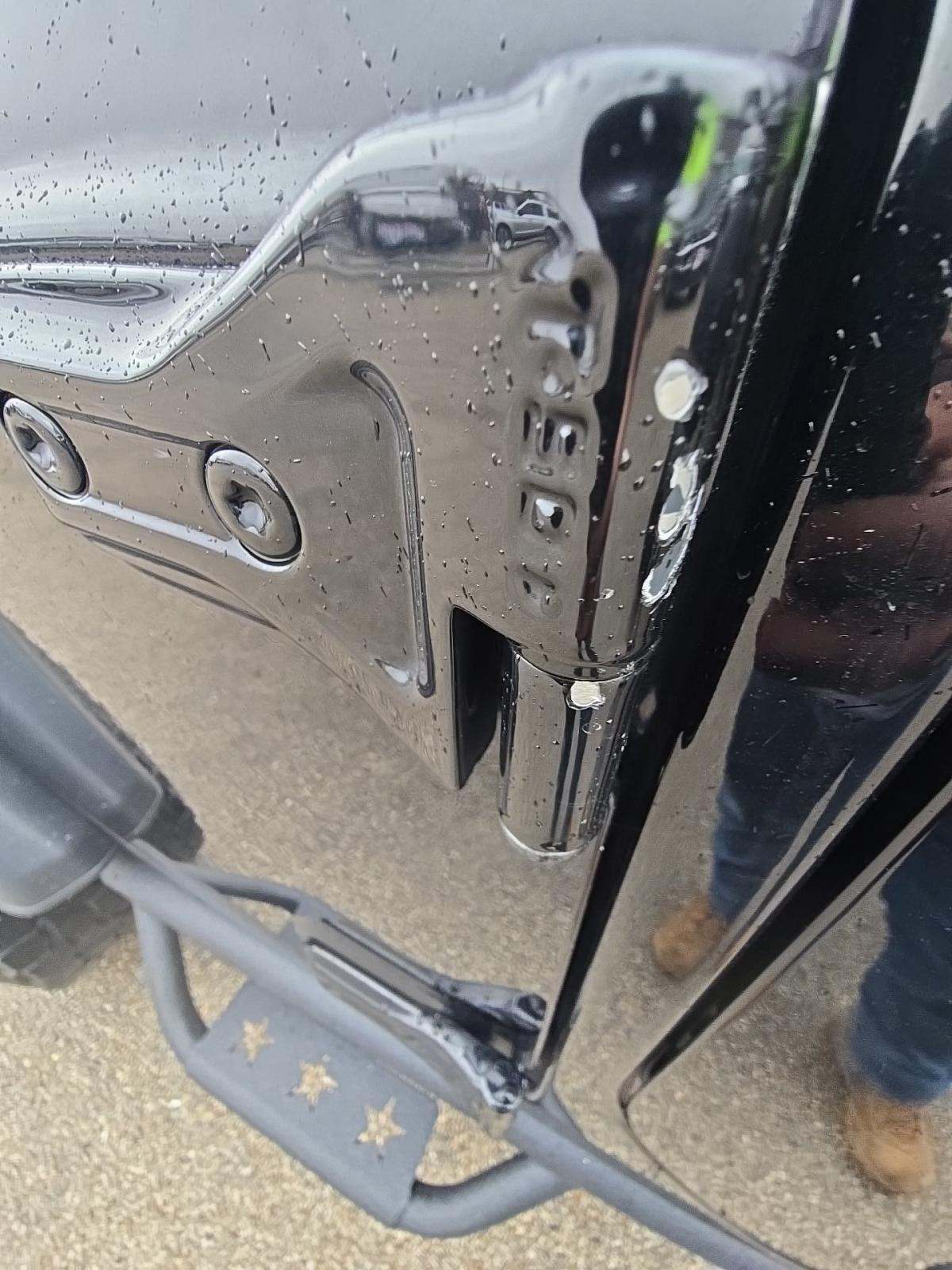 2023 Jeep Wrangler Rubicon AWD