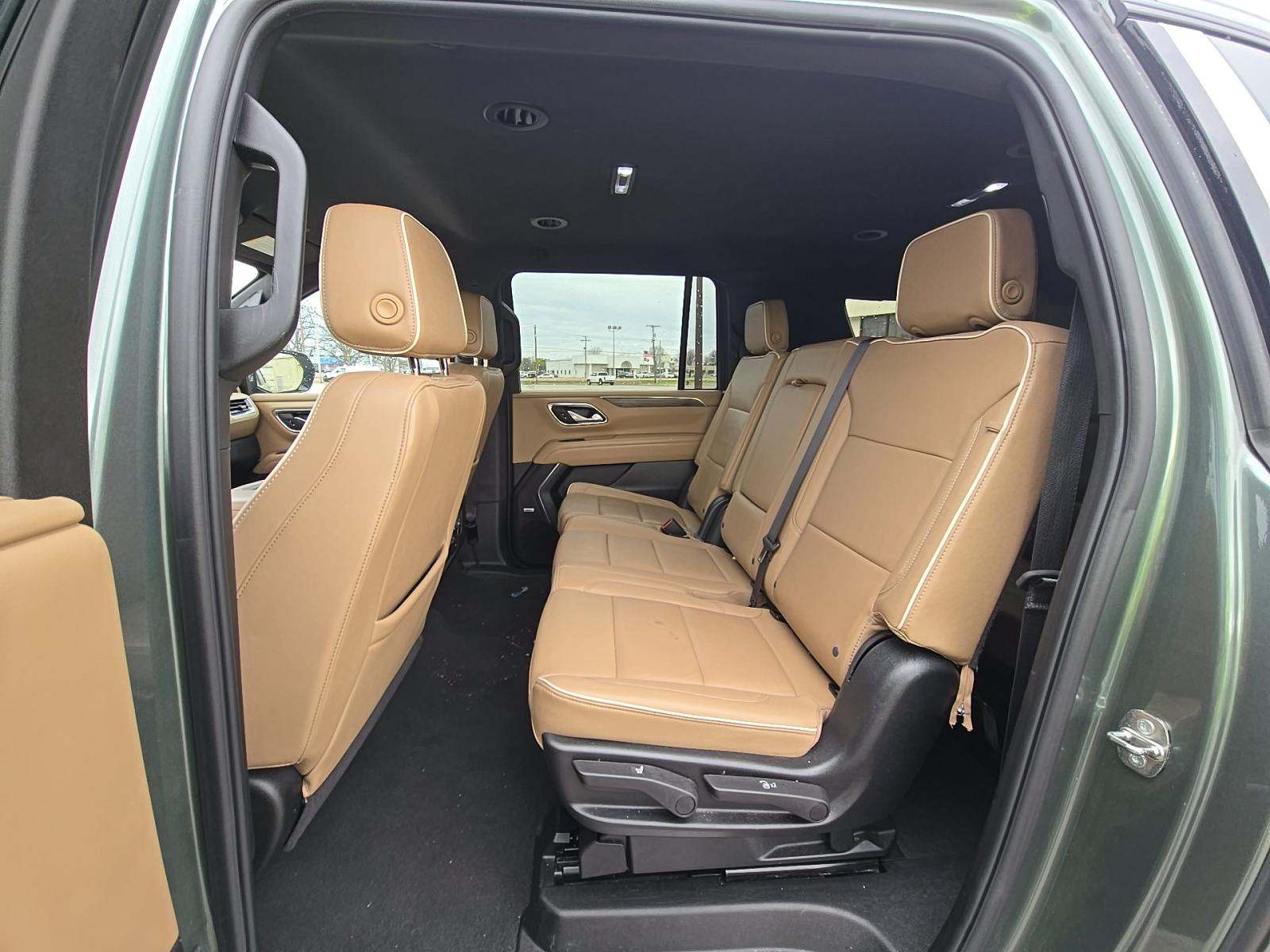 CHEVROLET PREMIER - 9