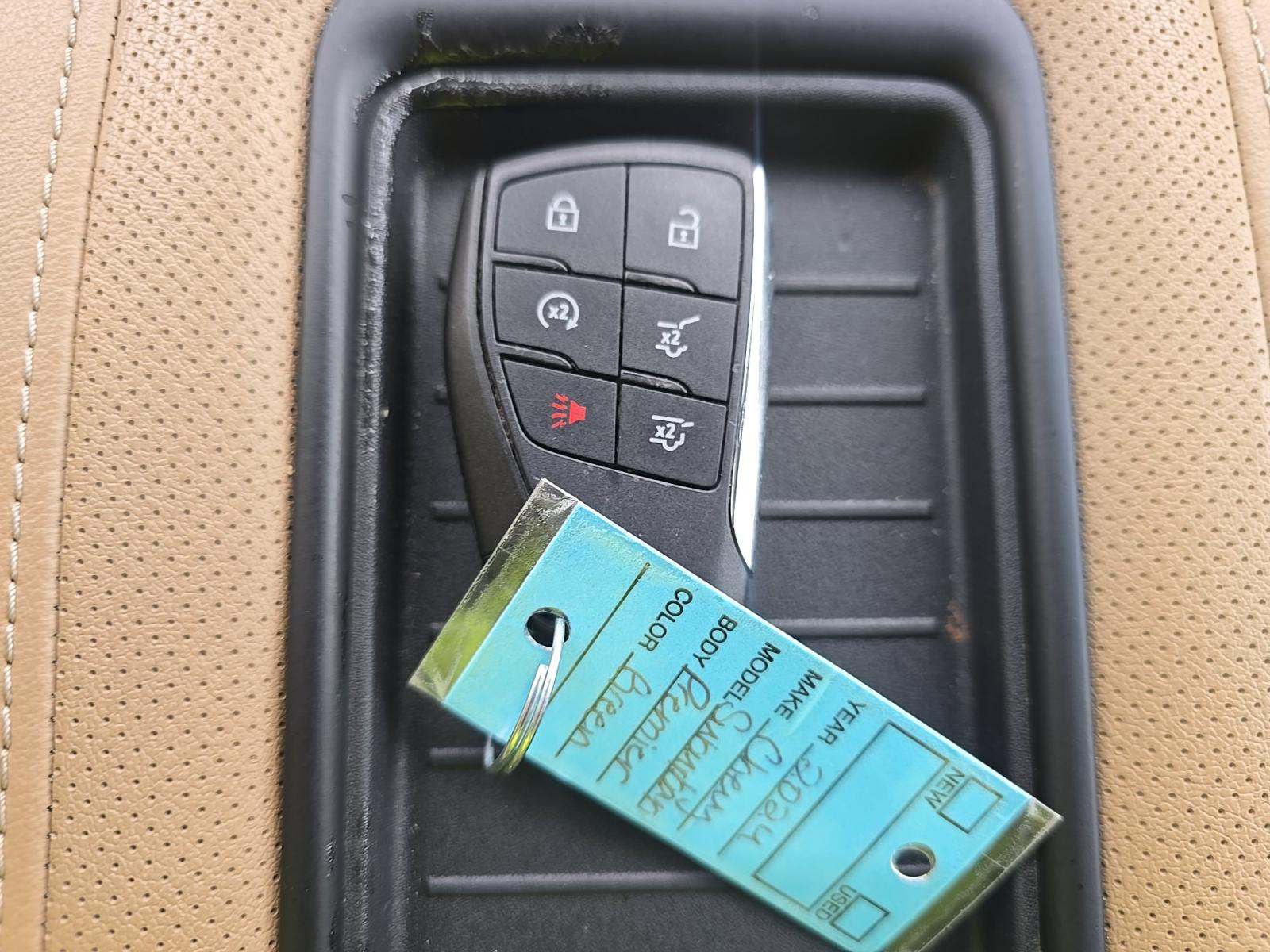 CHEVROLET PREMIER - 4