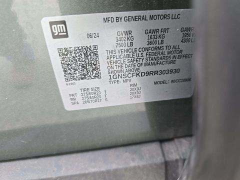 CHEVROLET PREMIER - 1