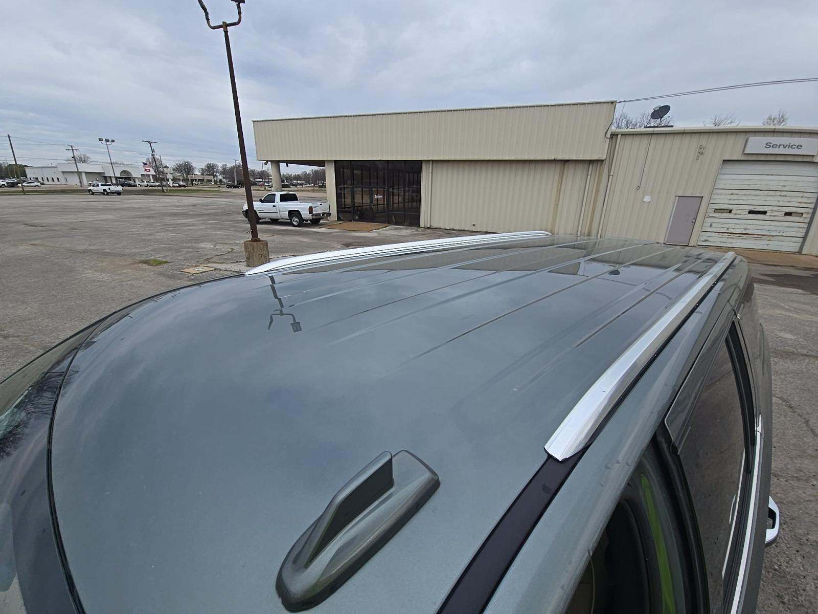 CHEVROLET PREMIER - 8