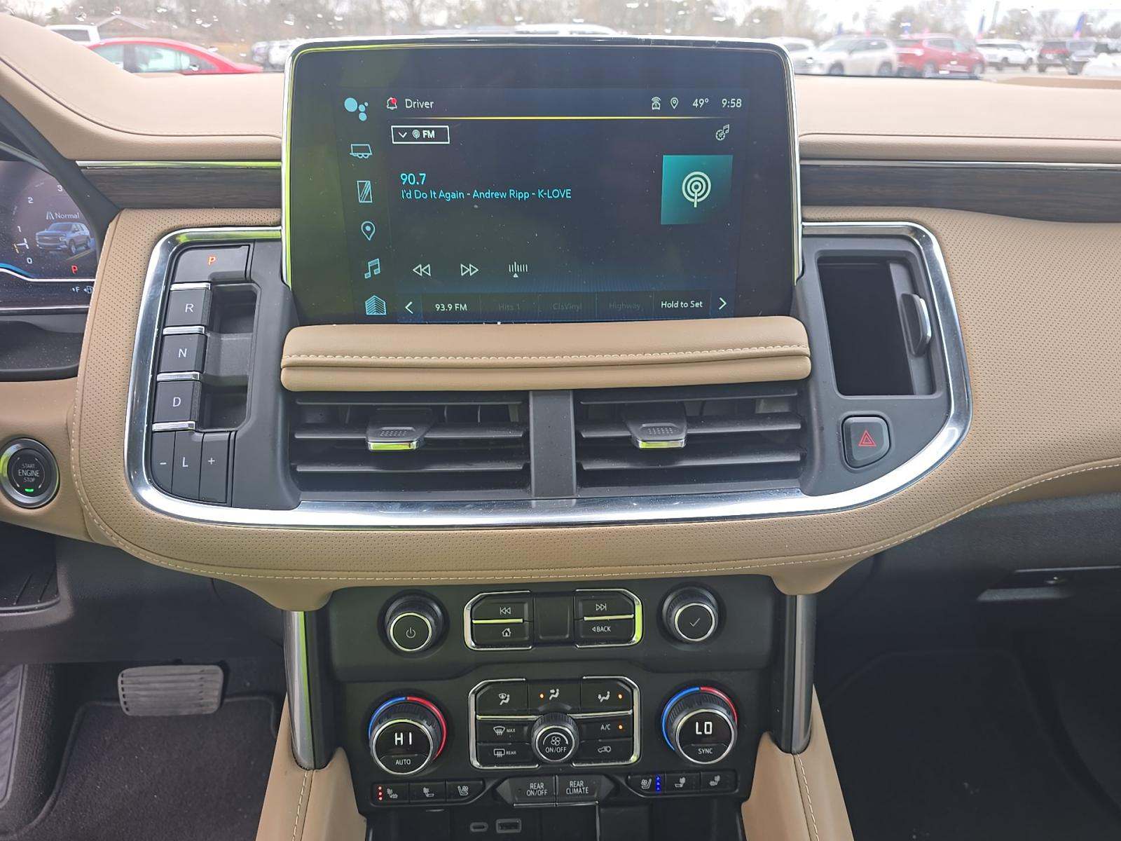 CHEVROLET PREMIER - 6