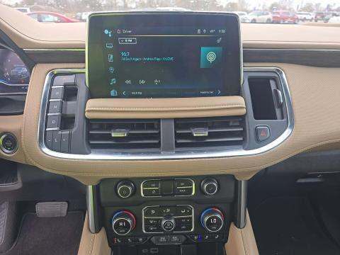 CHEVROLET PREMIER - 6