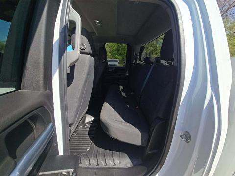 CHEVROLET WORK TRUCK - 9