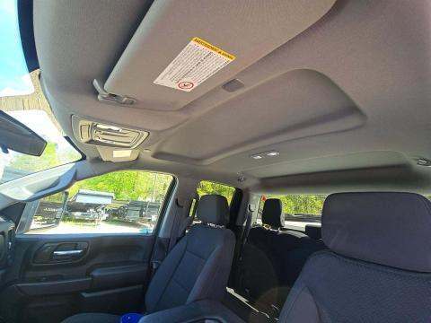 CHEVROLET WORK TRUCK - 7