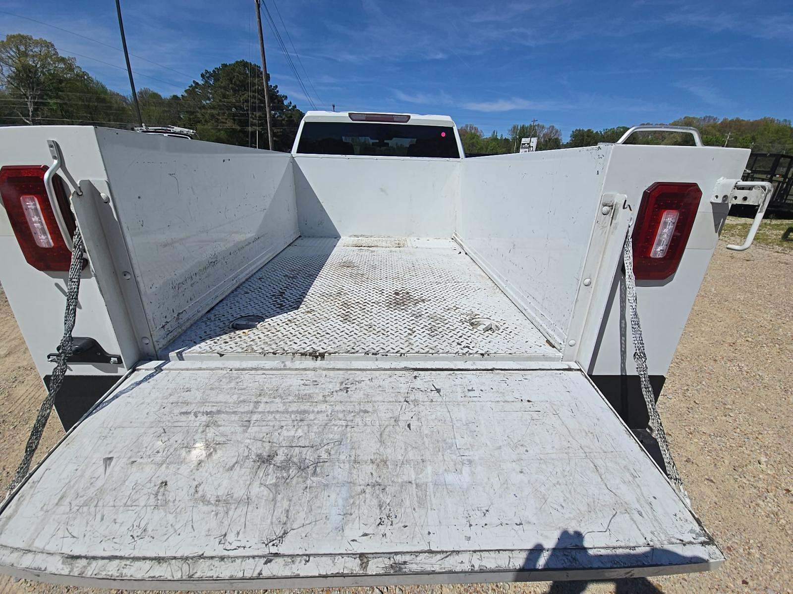 CHEVROLET OTHER - 10