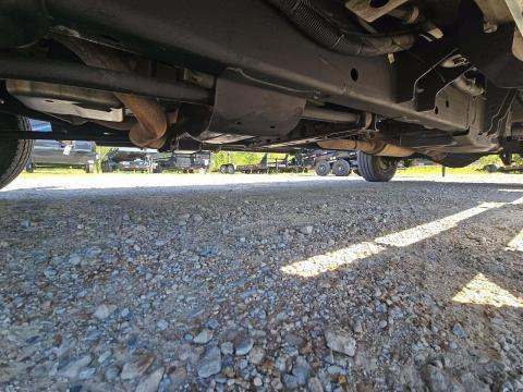 CHEVROLET WORK TRUCK - 3