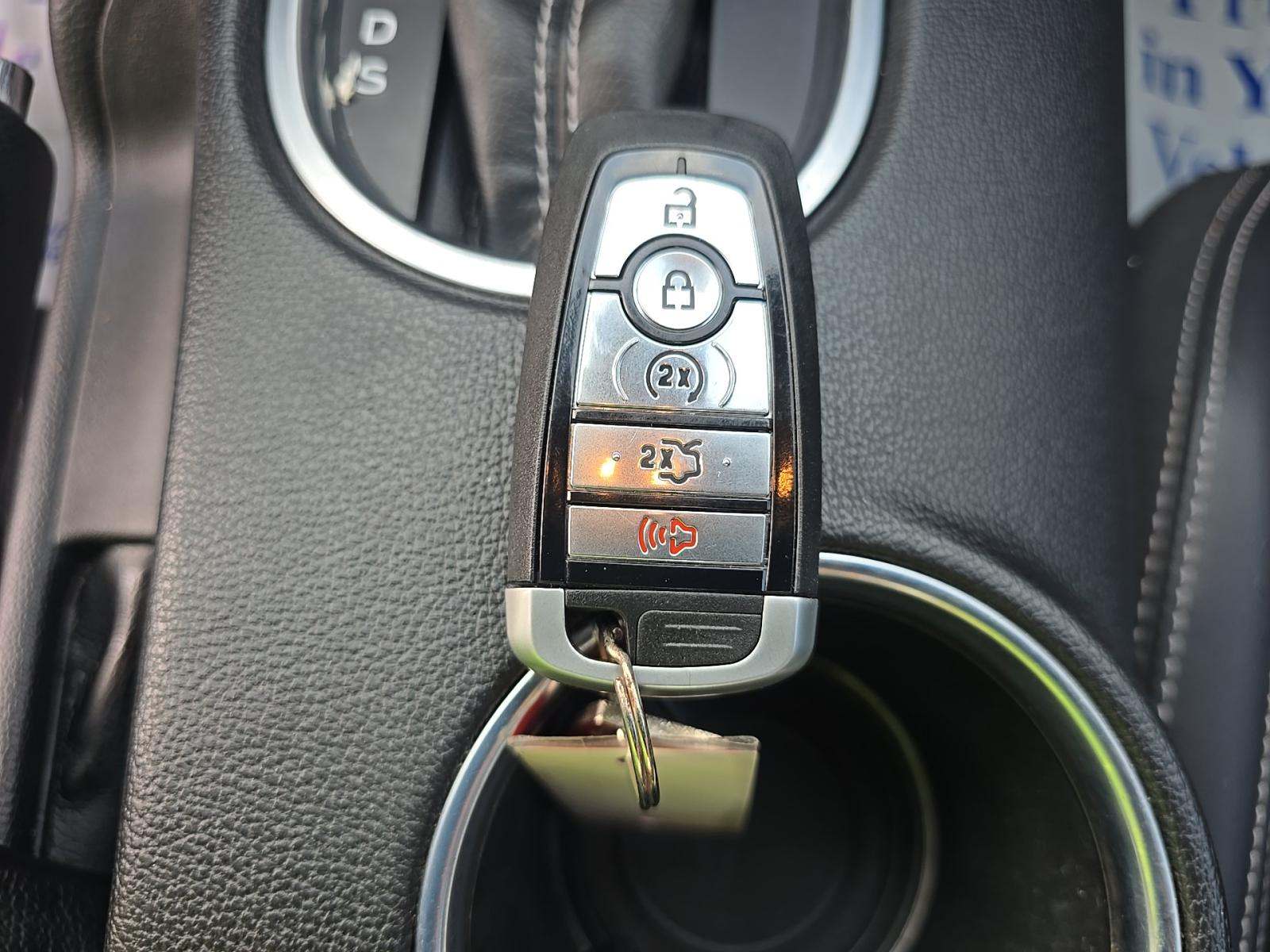 2022 Ford Mustang EcoBoost Premium RWD