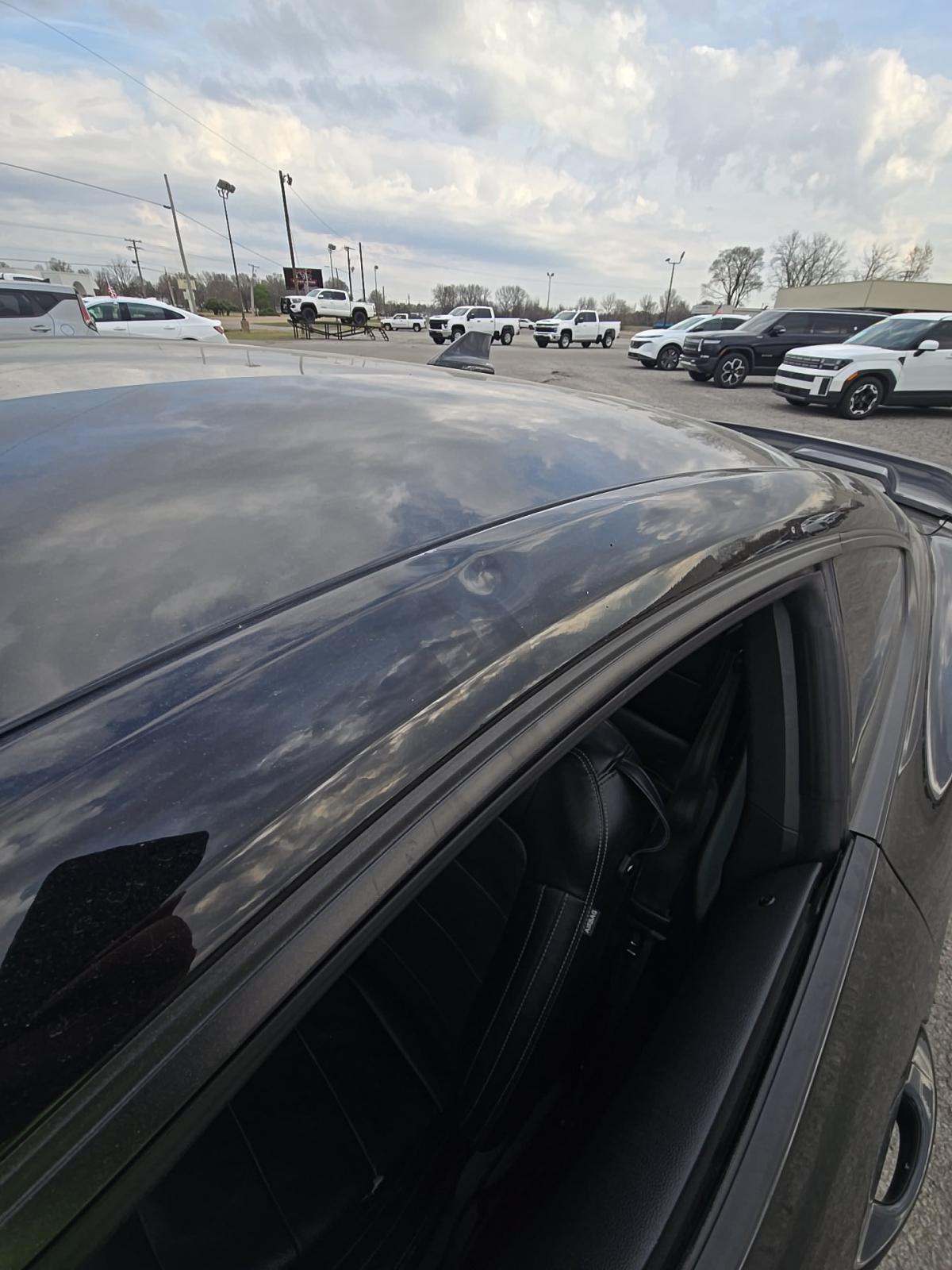 2022 Ford Mustang EcoBoost Premium RWD