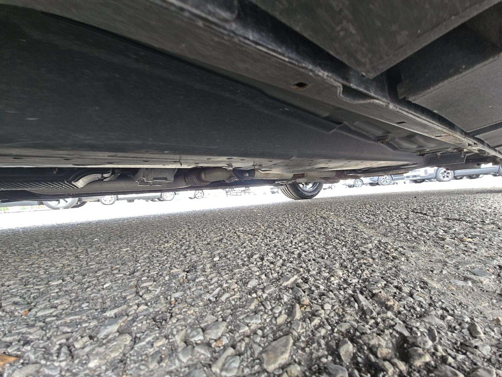 2022 Ford Mustang EcoBoost Premium RWD