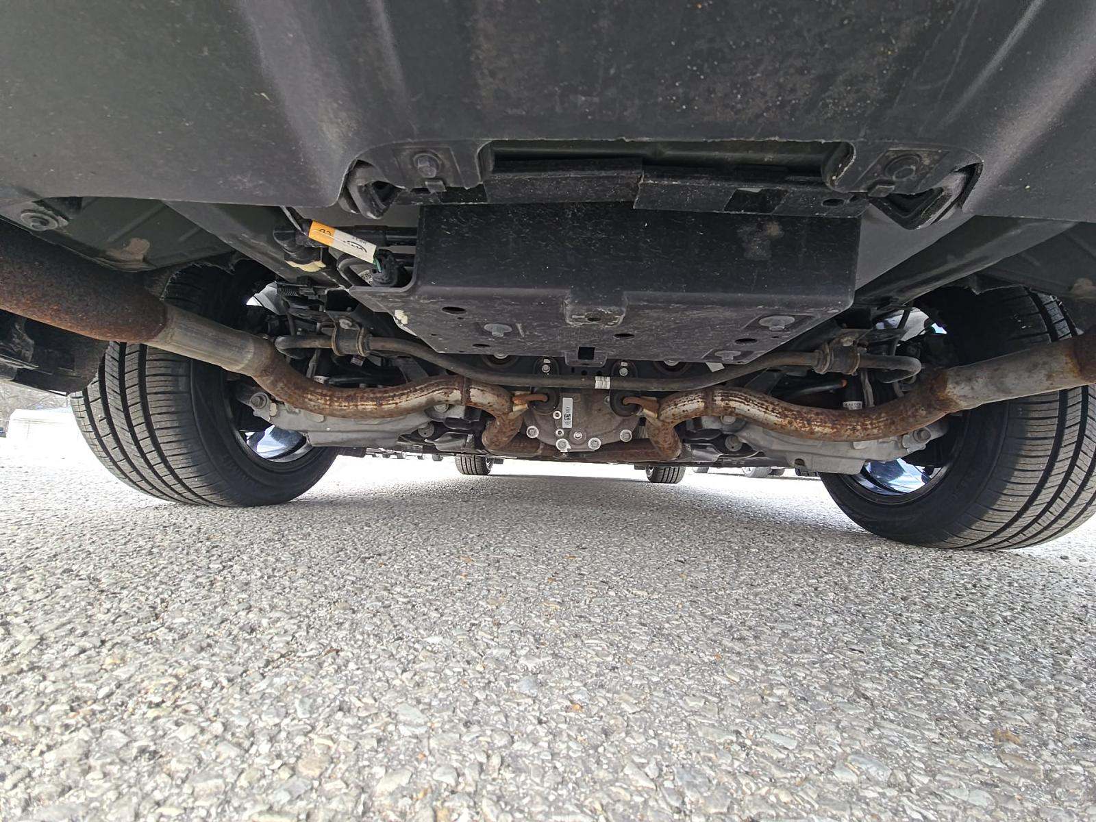 2022 Ford Mustang EcoBoost Premium RWD