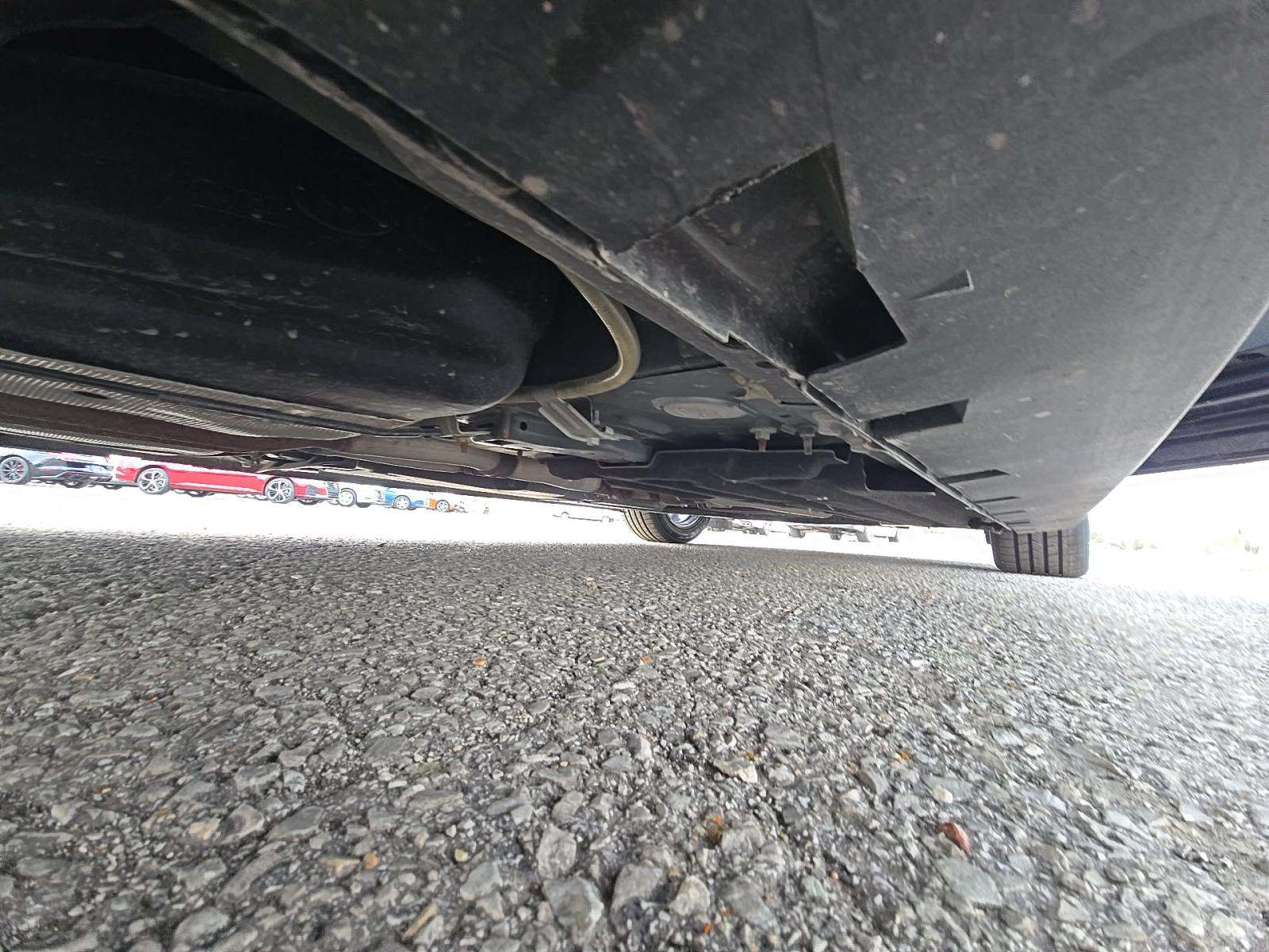 2022 Ford Mustang EcoBoost Premium RWD