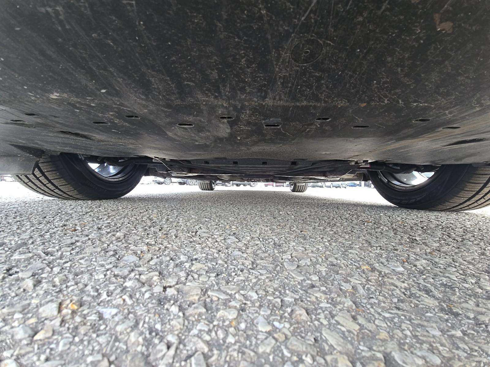 2022 Ford Mustang EcoBoost Premium RWD