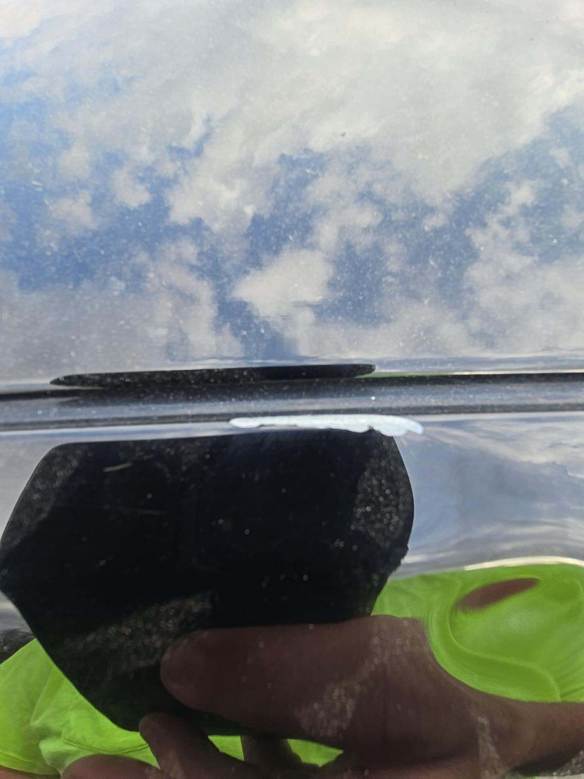 2022 Ford Mustang EcoBoost Premium RWD