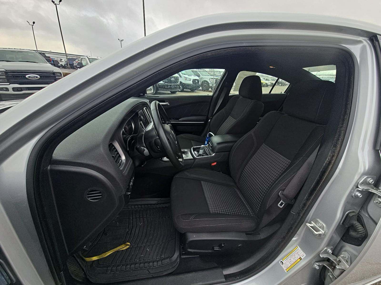 2023 Dodge Charger SXT RWD