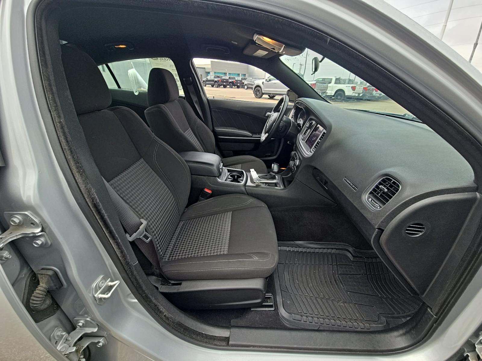 2023 Dodge Charger SXT RWD