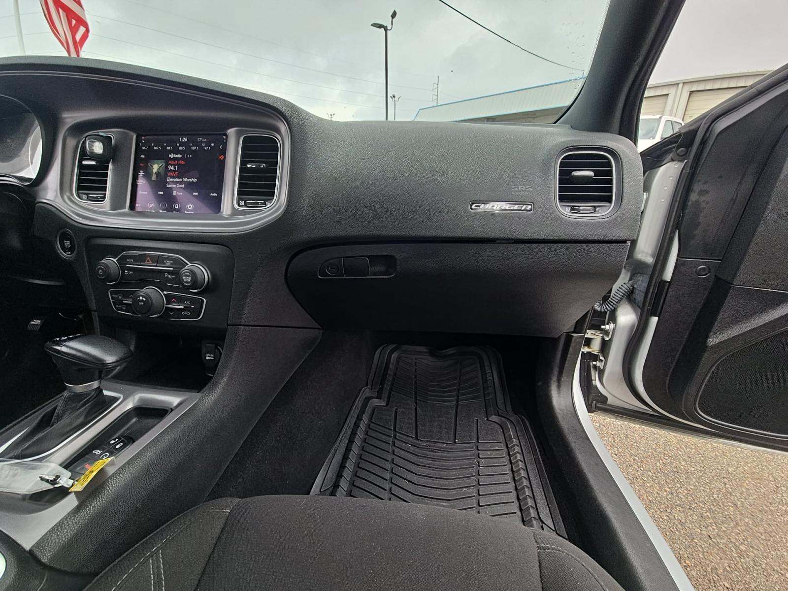 2023 Dodge Charger SXT RWD