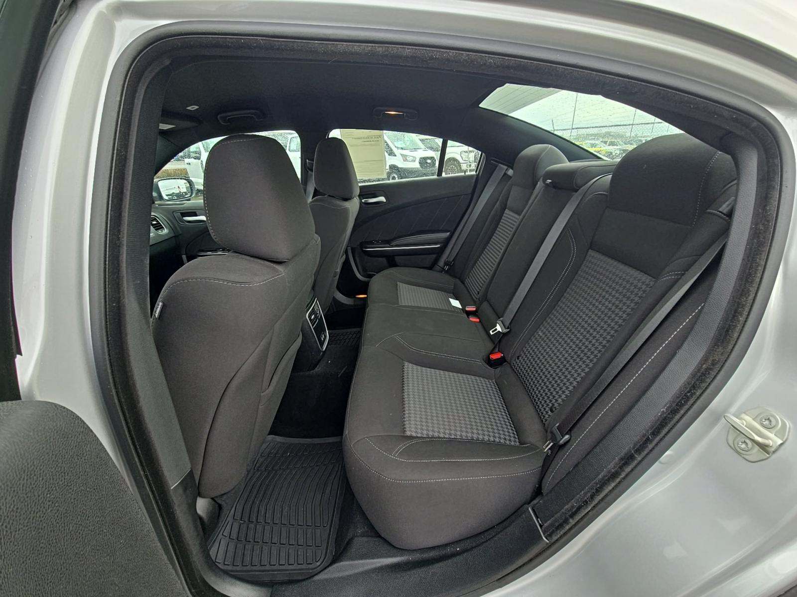 2023 Dodge Charger SXT RWD