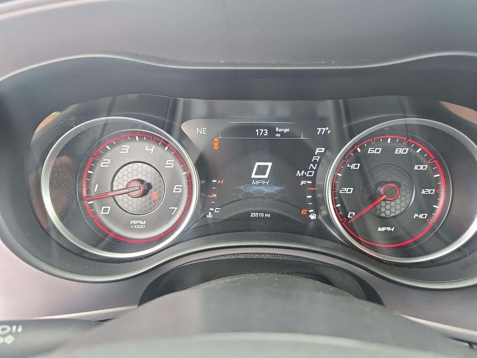 2023 Dodge Charger SXT RWD