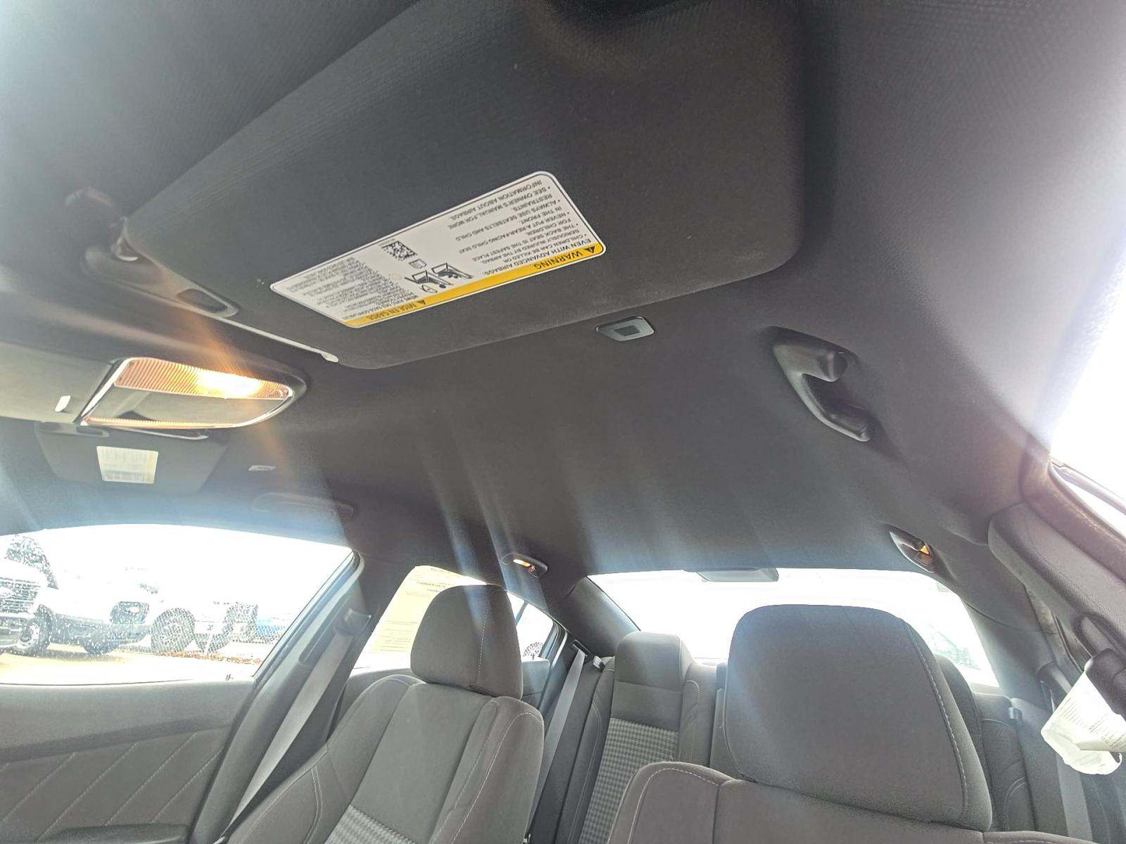 2023 Dodge Charger SXT RWD