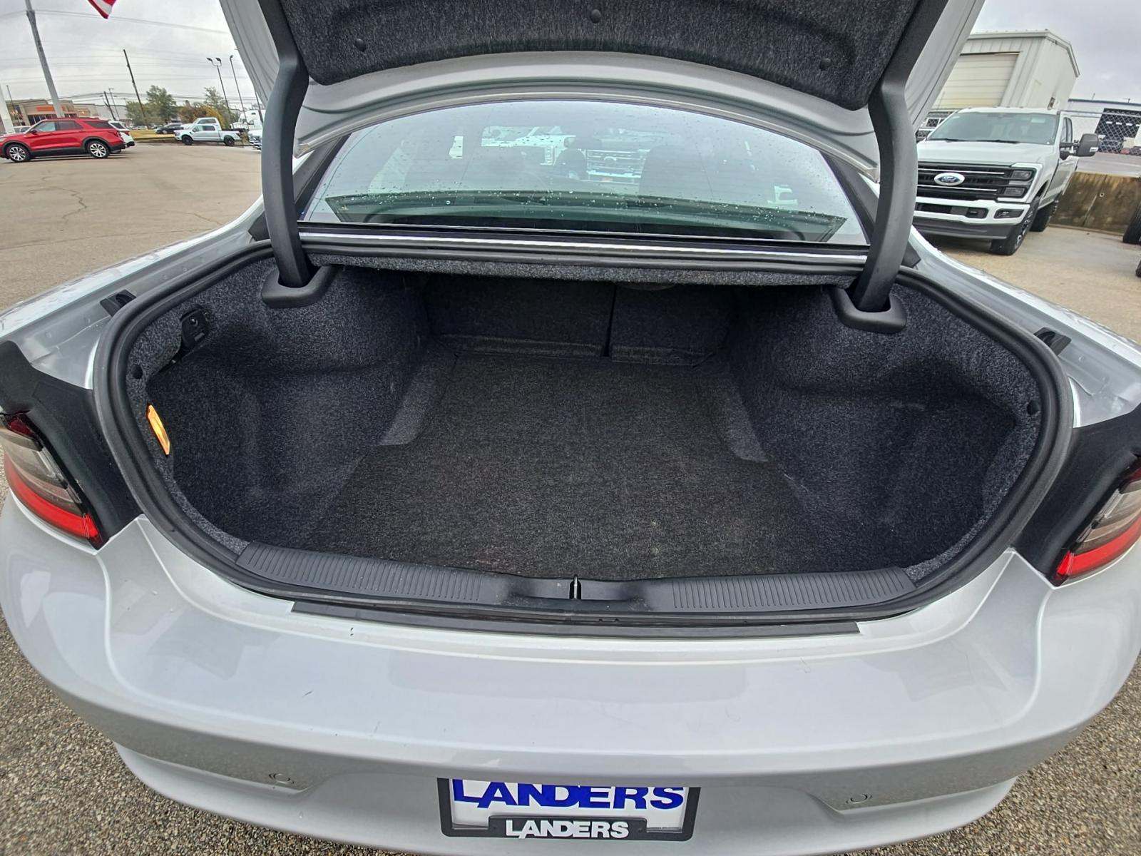 2023 Dodge Charger SXT RWD