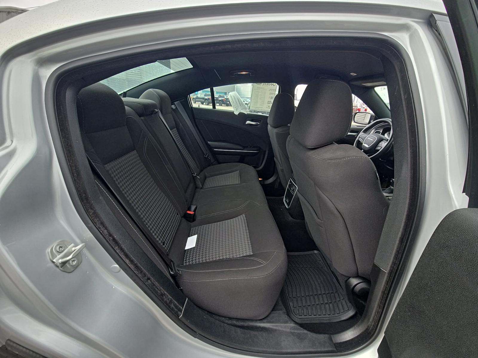 2023 Dodge Charger SXT RWD