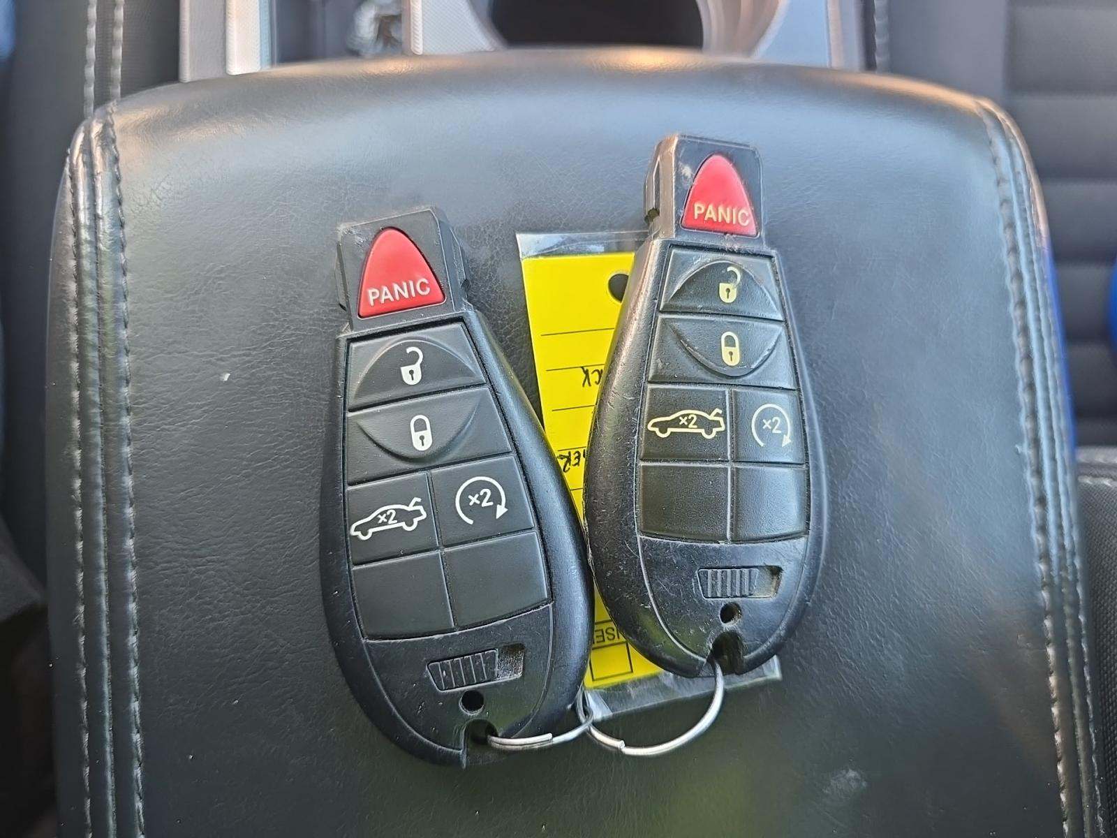 2014 Dodge Challenger SRT8 Core RWD