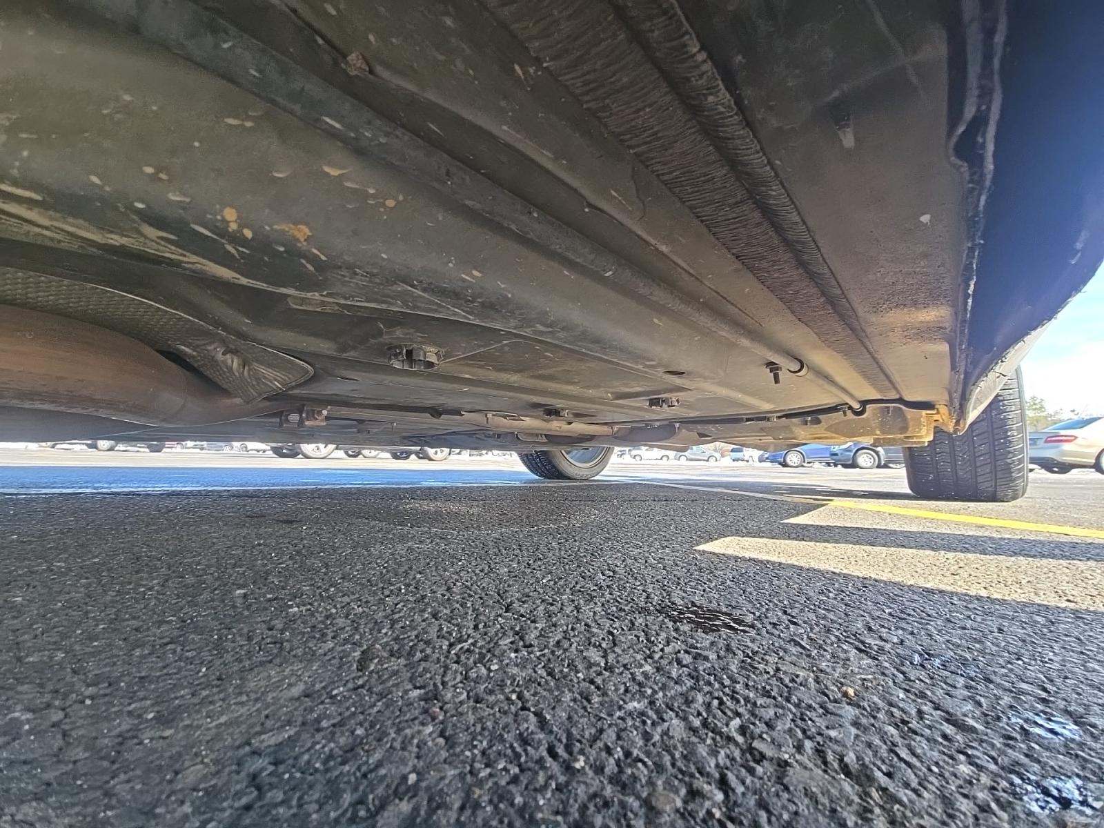 2014 Dodge Challenger SRT8 Core RWD