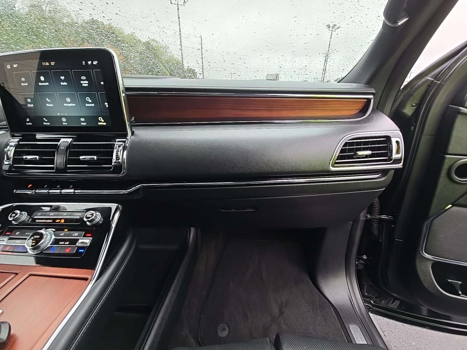 2021 Lincoln Navigator L Reserve AWD