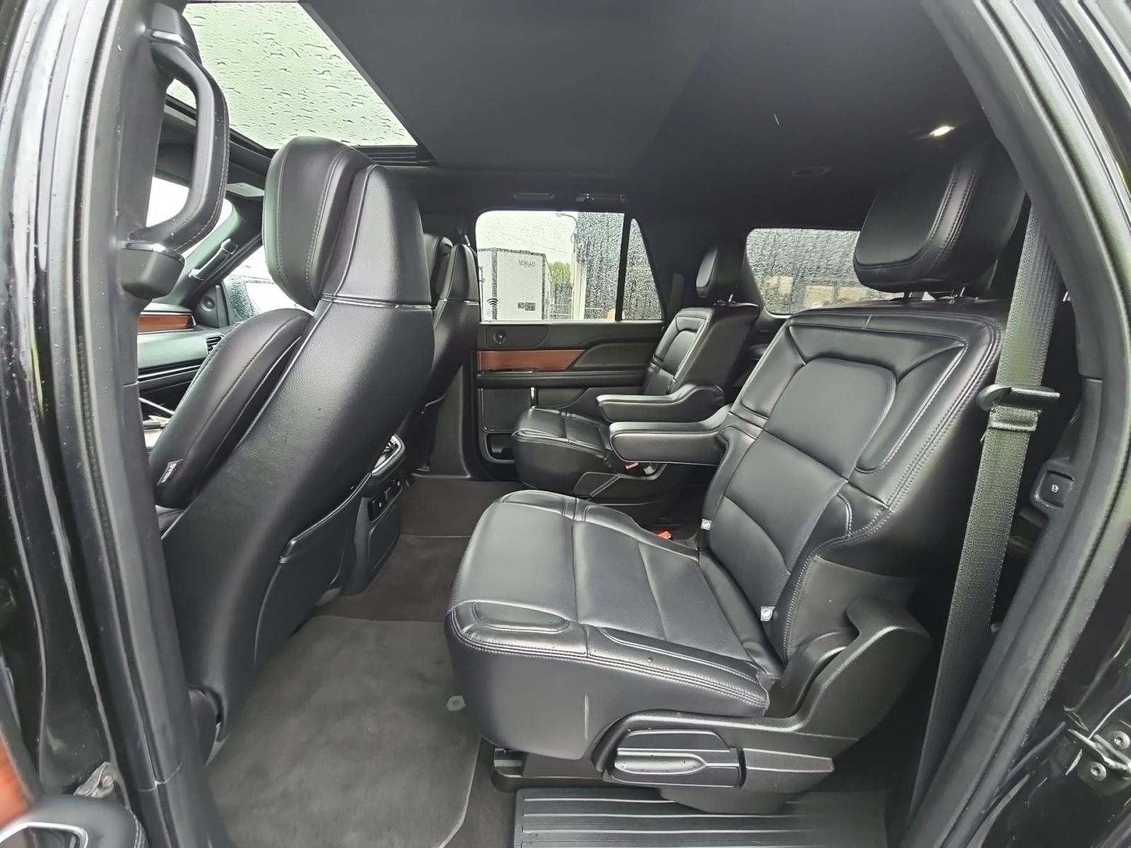 2021 Lincoln Navigator L Reserve AWD