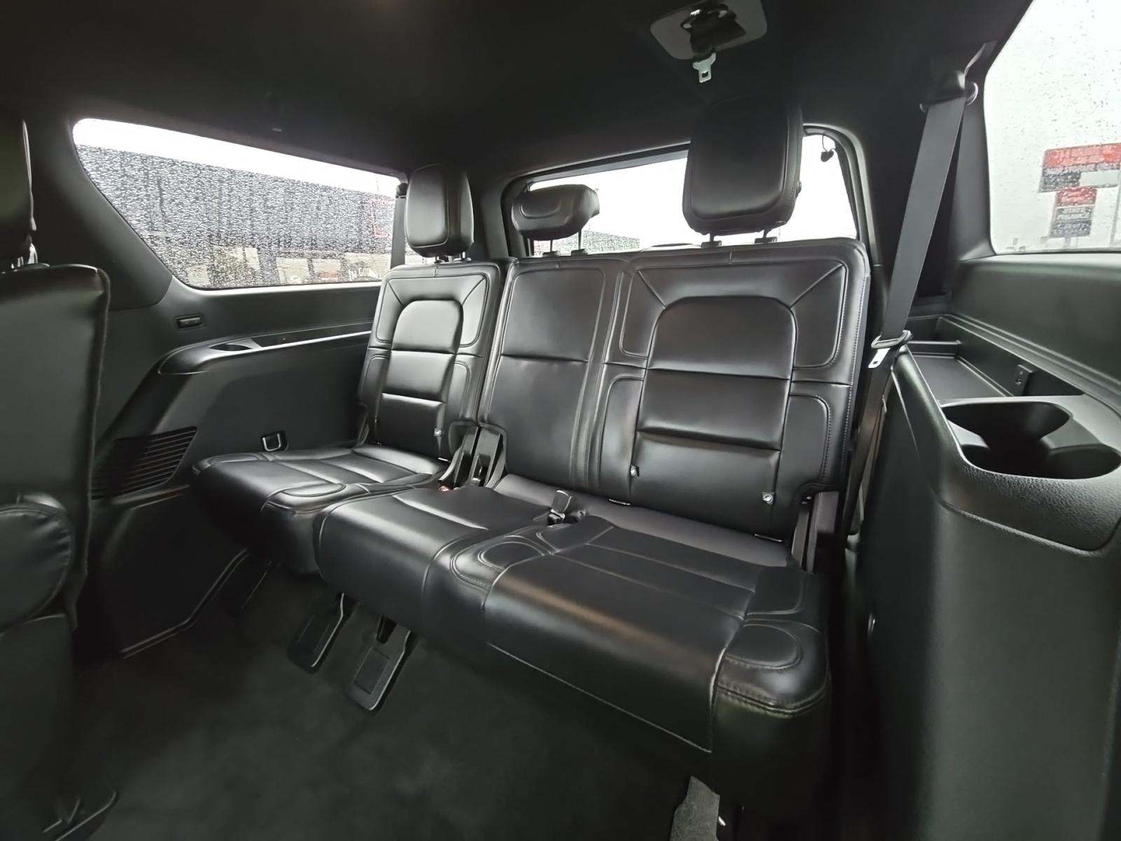 2021 Lincoln Navigator L Reserve AWD