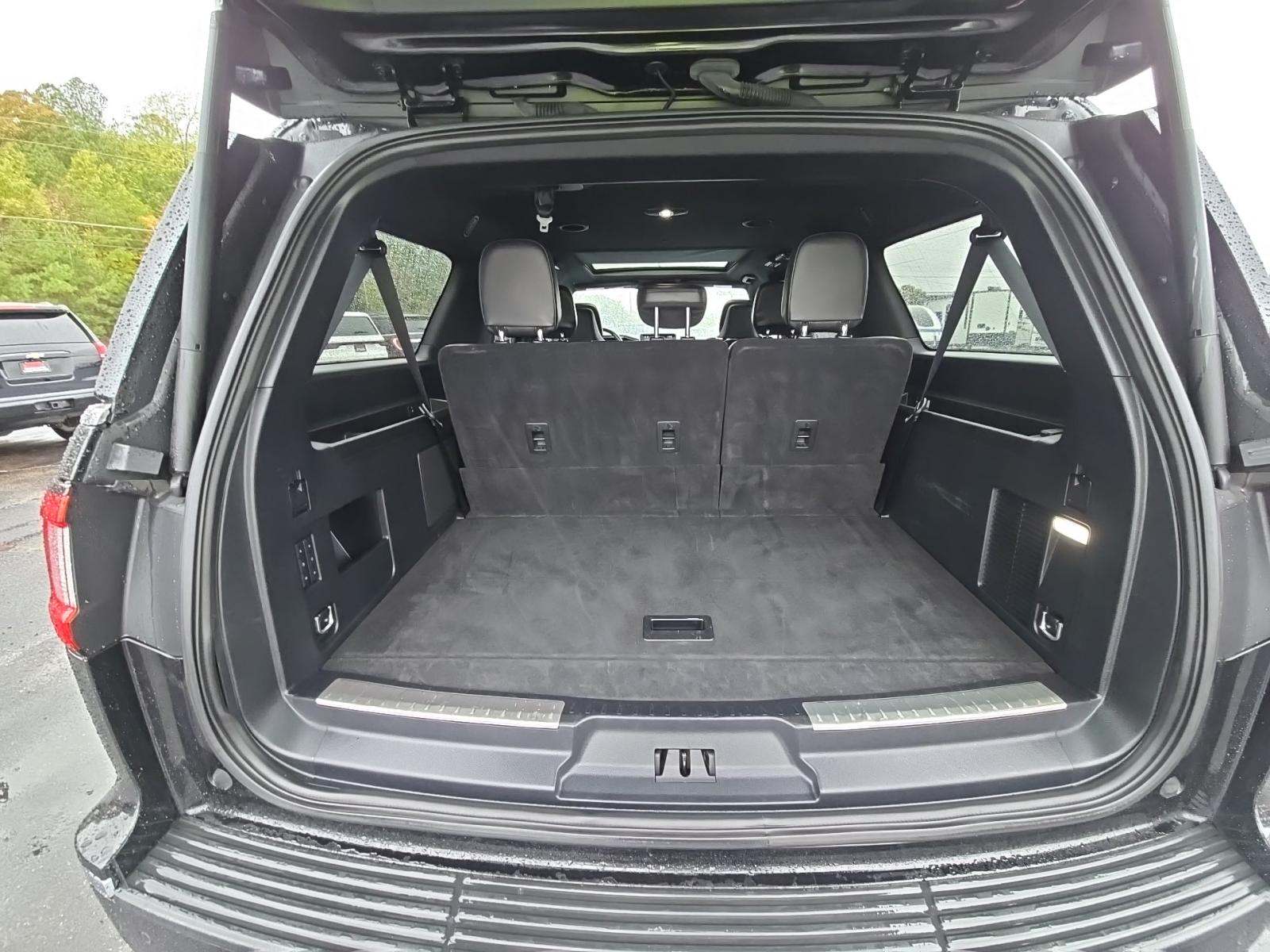 2021 Lincoln Navigator L Reserve AWD