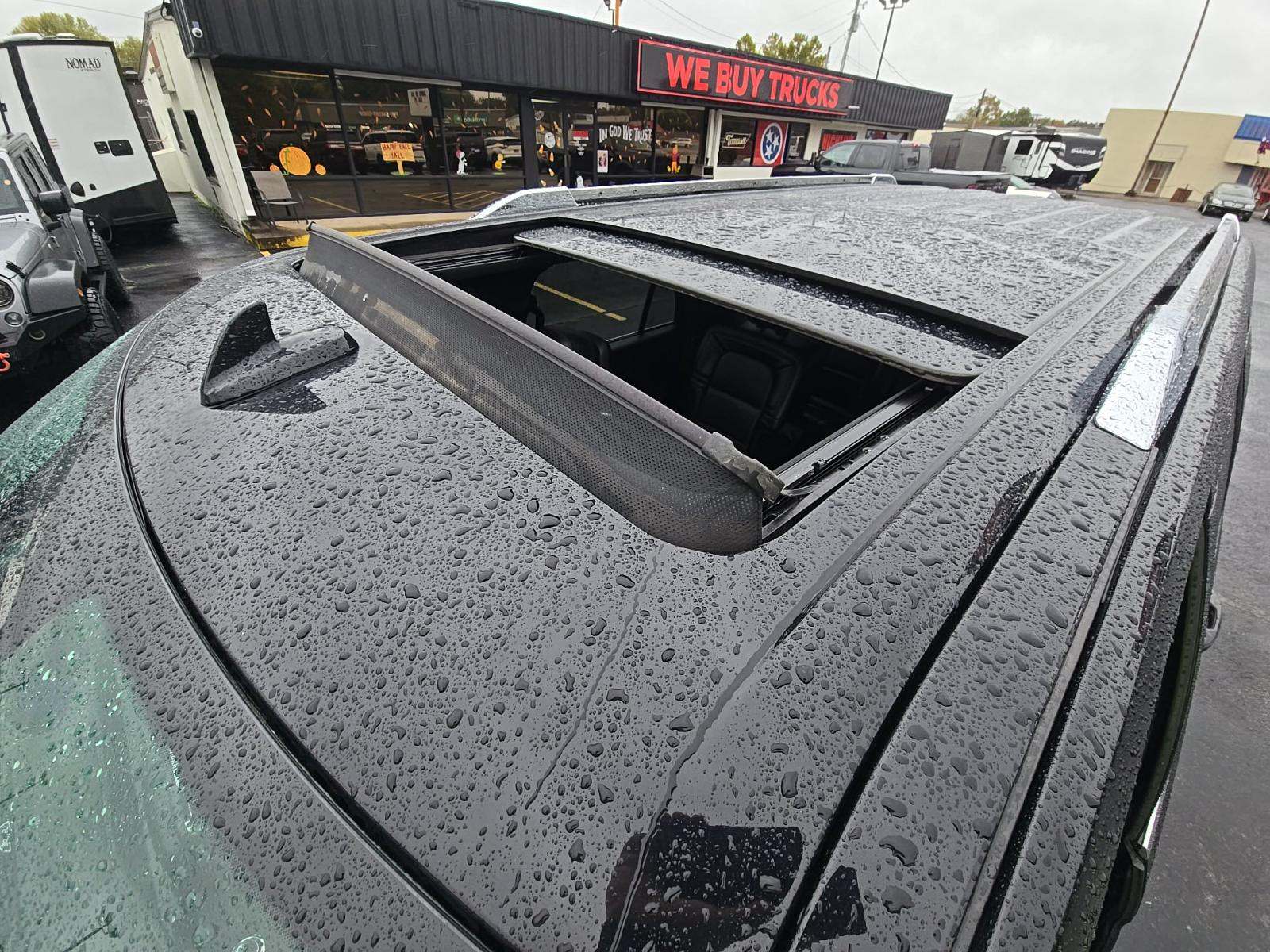 2021 Lincoln Navigator L Reserve AWD