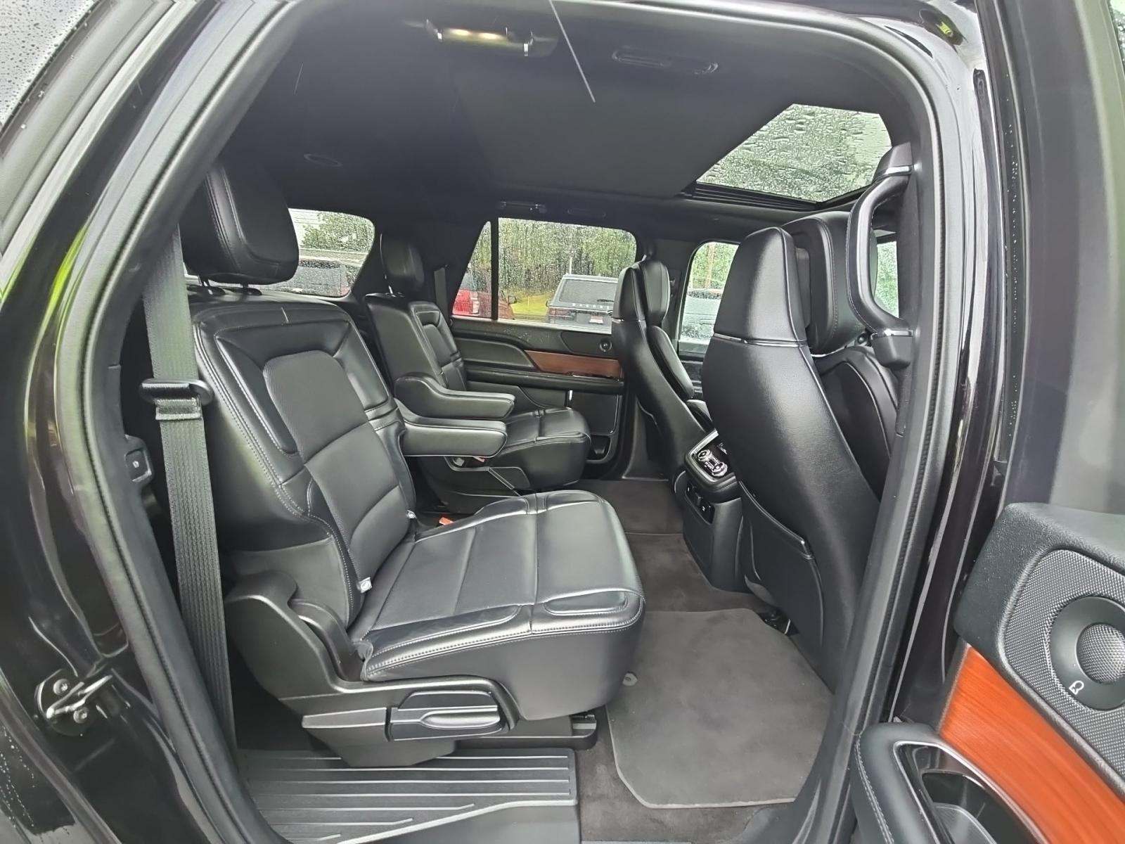 2021 Lincoln Navigator L Reserve AWD